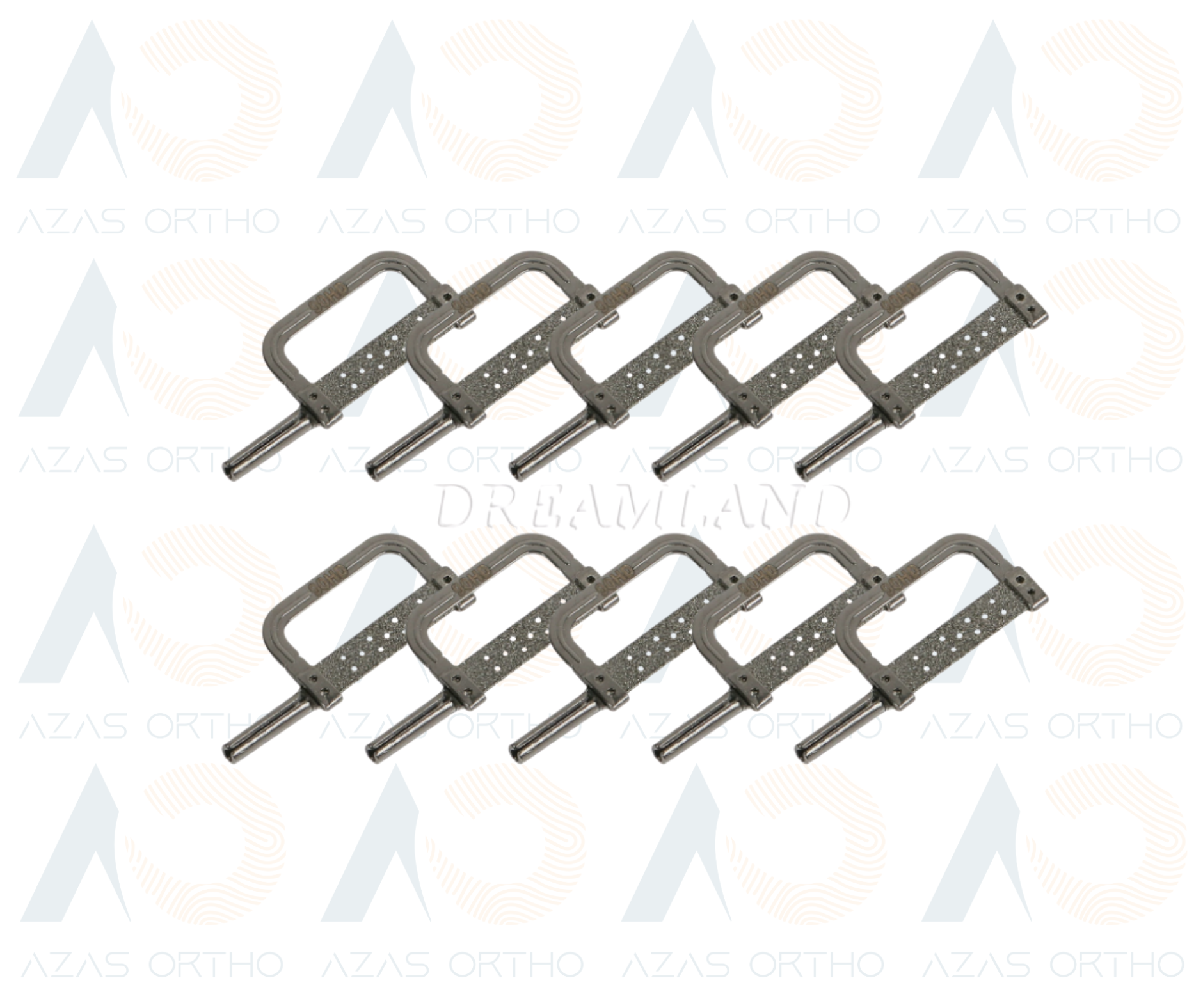 STRIPS POUR CONTRE ANGLE DE STRIPPING